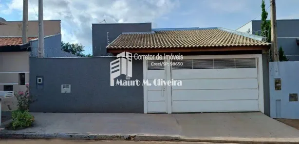 Casas à venda em Olímpia, SP - Viva Real