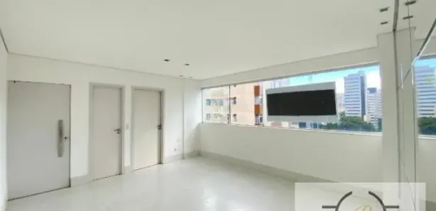 Apartamento com 2 Quartos à venda, 75m² no Savassi, Belo Horizonte
