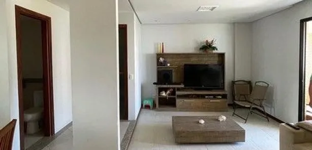 Apartamento com 4 Quartos para venda ou aluguel, 248m² no Jardim Apipema, Salvador