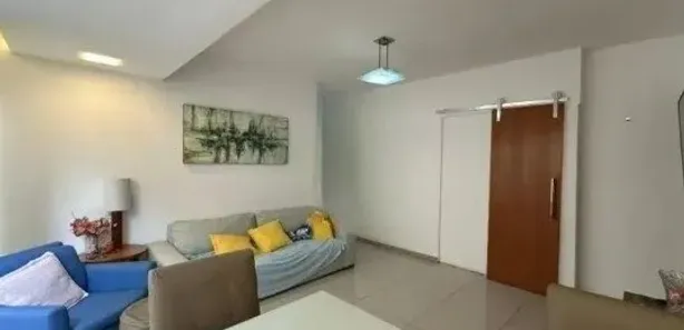 Apartamento com 3 Quartos à venda, 120m² no Alto Caiçaras, Belo Horizonte