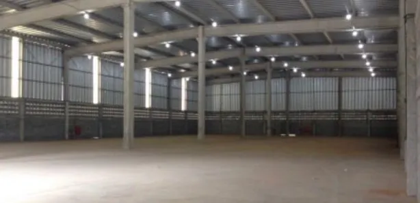 Galpão/Depósito/Armazém para alugar, 1000m² no Pirajá, Salvador