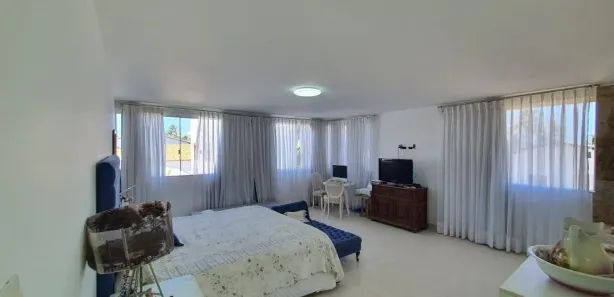 Casa com 5 Quartos à venda, 580m² no Stella Maris, Salvador