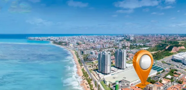 Apartamento com 1 Quarto à venda, 31m² no Cruz das Almas, Maceió