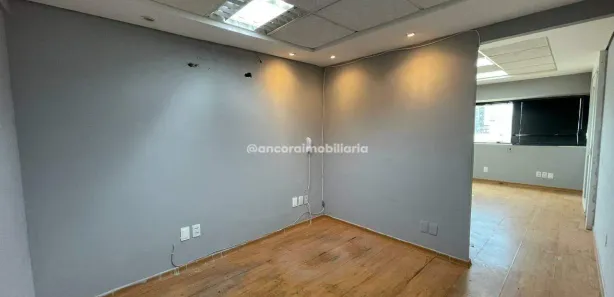 Sala Comercial para alugar, 45m² no Ilha do Leite, Recife