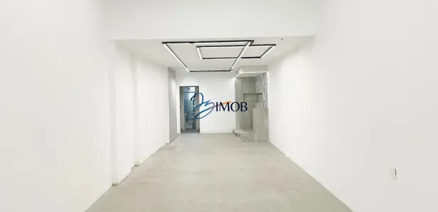 Ponto Comercial com 1 Quarto para alugar, 120m² no Tijuca, Rio de Janeiro