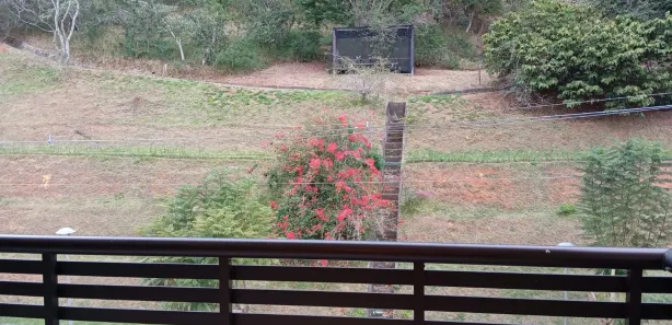 Apartamento com 2 Quartos para alugar, 74m² no Nogueira, Petrópolis
