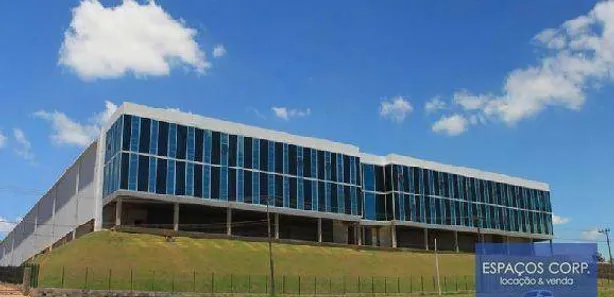 Galpão/Depósito/Armazém para alugar, 5170m² no Chácara do Pinhal, Cabreúva