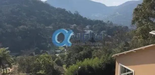 Casa com 4 Quartos para alugar, 150m² no Carangola, Petrópolis