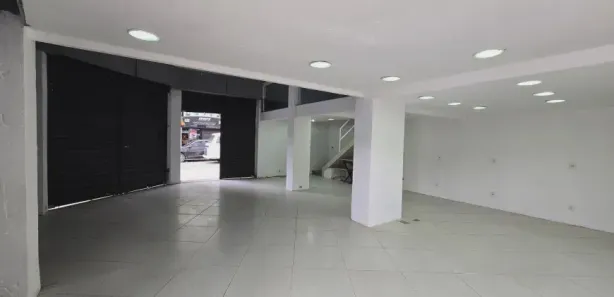Ponto Comercial à venda, 155m² no Freguesia (Jacarepaguá), Rio de Janeiro