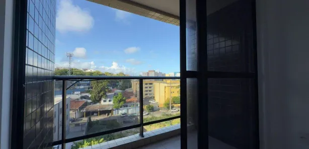Apartamento com 3 Quartos à venda, 69m² no Mangabeiras, Maceió