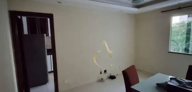 Apartamento com 2 Quartos para alugar, 50m² no da Luz, Nova Iguaçu