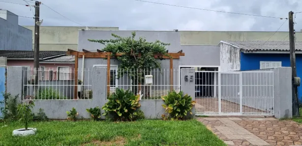 Casa com 2 Quartos à venda, 162m² no Vila Princesa Izabel, Cachoeirinha