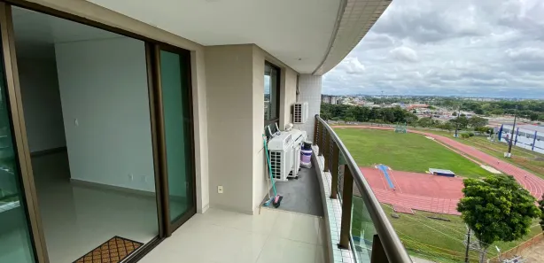 Apartamento com 3 Quartos à venda, 110m² no Dom Pedro I, Manaus