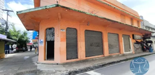Prédio Comercial para alugar, 123m² no Cidade Alta, Natal