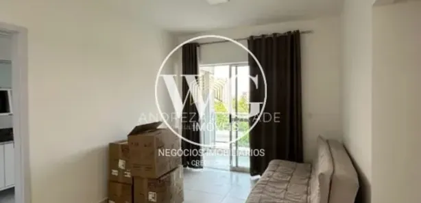 Apartamento com 3 Quartos para alugar, 96m² no Dom Pedro I, Manaus