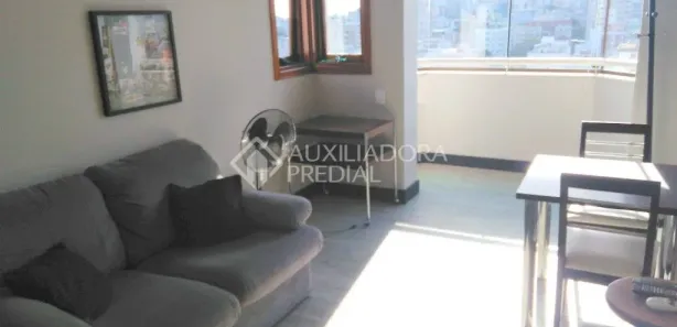 Flat com 1 Quarto à venda, 53m² no Independência, Porto Alegre