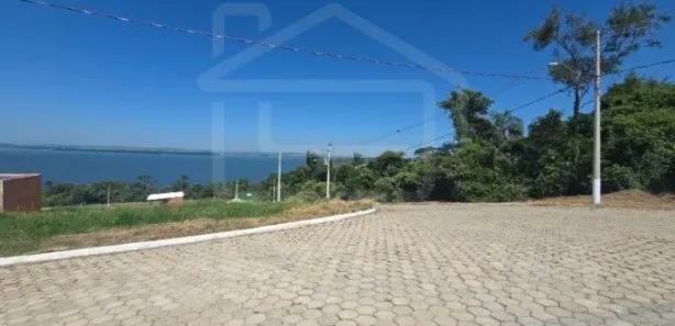 Lote/Terreno à venda, 1035m² no Chácara Braz Miraglia, Jaú