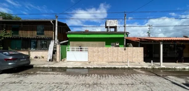 Casa com 3 Quartos para venda ou aluguel, 70m² no Porto de Galinhas, Ipojuca