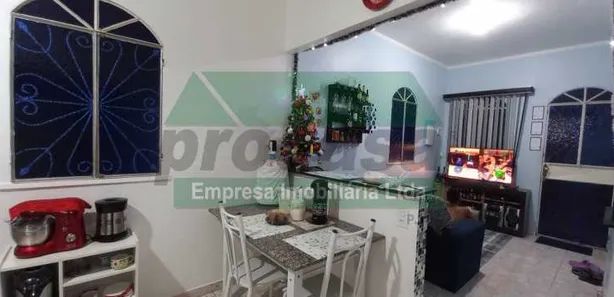 Casa com 5 Quartos à venda, 50m² no Compensa, Manaus