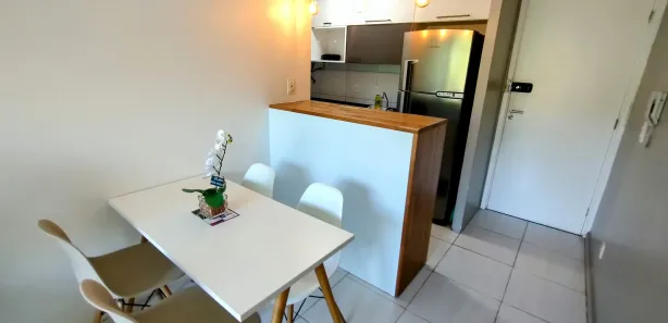 Apartamento com 1 Quarto à venda, 49m² no , Ipojuca