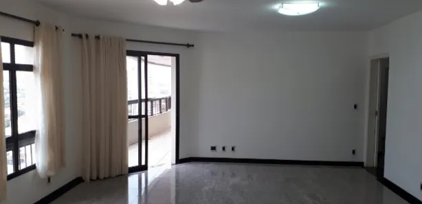 Apartamento com 4 Quartos à venda, 168m² no Centro, Araraquara