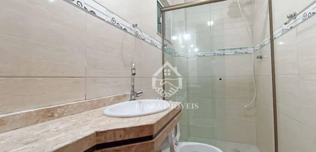 Apartamento com 2 Quartos para alugar, 98m² no Centro, São Pedro da Aldeia