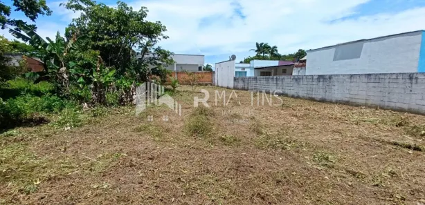 Lote/Terreno à venda, 360m² no Balneário Guaciara, Matinhos