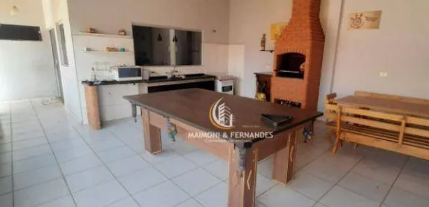 Casa com 2 Quartos à venda, 120m² no Jardim dos Ipês, Ipeúna