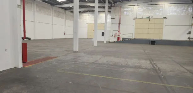 Galpão/Depósito/Armazém para alugar, 4000m² no Campinas de Pirajá, Salvador