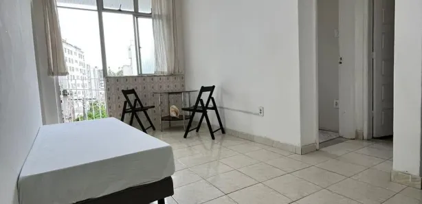 Apartamento com 1 Quarto à venda, 47m² no Graça, Salvador