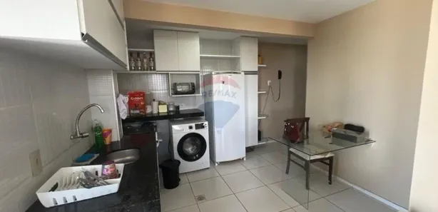 Cobertura com 1 Quarto à venda, 60m² no Capim Macio, Natal