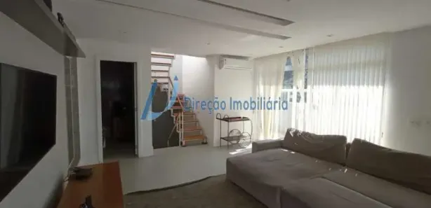 Cobertura com 4 Quartos à venda, 240m² no Leme, Rio de Janeiro