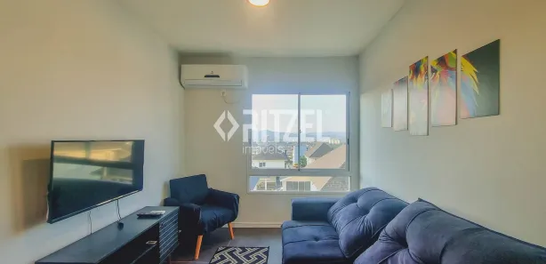 Apartamento com 3 Quartos para alugar, 68m² no Rondônia, Novo Hamburgo