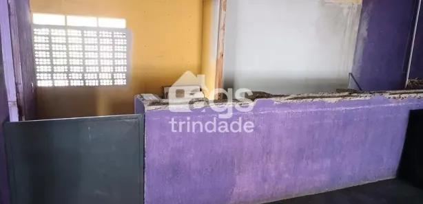Ponto Comercial para alugar, 150m² no Centro, Santa Luzia