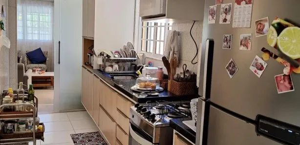 Casa com 4 Quartos à venda, 171m² no Stella Maris, Salvador