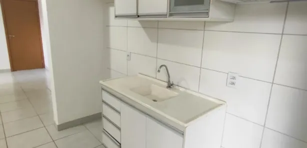 Apartamento com 2 Quartos para alugar, 69m² no Jardim Mariliza, Goiânia