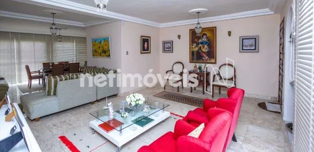 Casa com 5 Quartos à venda, 380m² no Ondina, Salvador