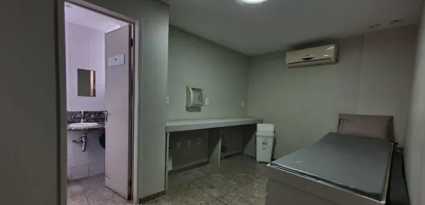 Sala Comercial para alugar, 10m² no Parque Esperança, Cabedelo
