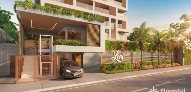 Apartamento com 2 Quartos à venda, 64m² no Barra, Salvador