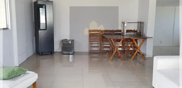 Cobertura com 4 Quartos à venda, 200m² no Canela, Salvador