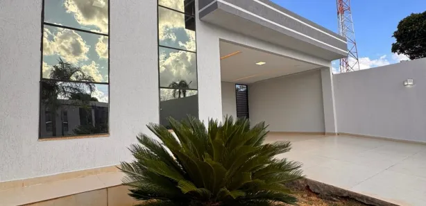 Casa com 3 Quartos à venda, 200m² no Ponte Alta Norte, Brasília