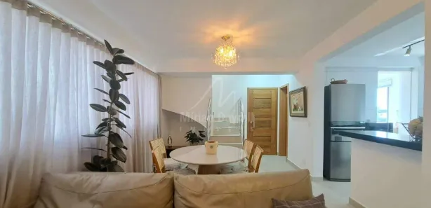Cobertura com 3 Quartos à venda, 172m² no Minas Brasil, Belo Horizonte