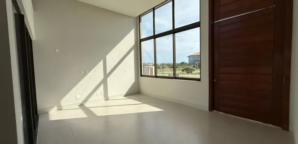 Casa de Condomínio com 5 Quartos à venda, 400m² no , Mata de São João