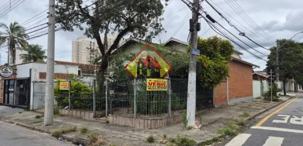 Casa com 3 Quartos à venda, 250m² no Vila São Geraldo, Taubaté