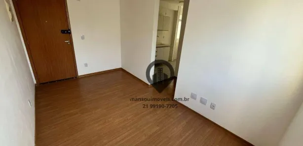 Apartamento com 2 Quartos à venda, 45m² no Campo Grande, Rio de Janeiro