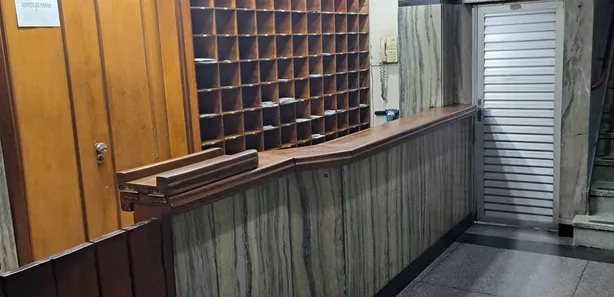 Sala Comercial à venda, 36m² no Centro, Belo Horizonte