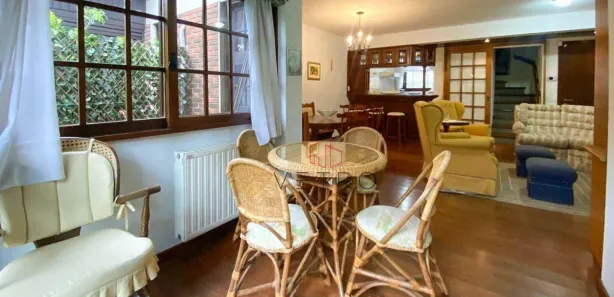 Casa de Condomínio com 4 Quartos à venda, 235m² no Centro, Gramado