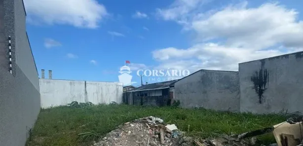 Lote/Terreno à venda, 300m² no Riviera I, Matinhos
