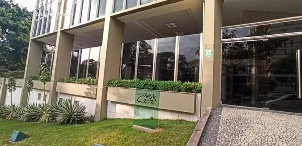 Sala Comercial para alugar, 410m² no Funcionários, Belo Horizonte
