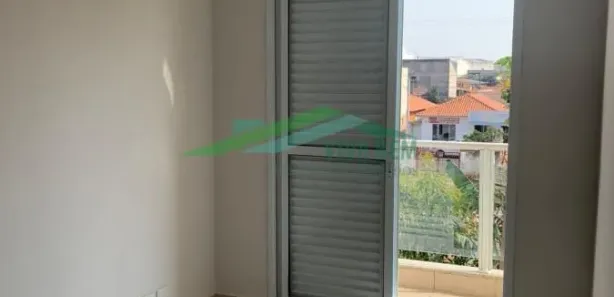 Apartamento com 2 Quartos para alugar, 66m² no Centro, Boituva